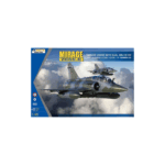 Kinetic 48120 Mirage 2000D with dual GBU-12/22