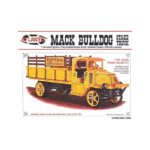 Atlantis Models M2402 1/24 '26 Mack Bulldog Stake