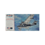 Atlantis Navy PBY-5A Catalina Seaplane