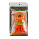 Master Tools Masking Tape 40mm 09999