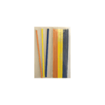 Hobby Stix Swizzle Stick Fine Sanders (15 diff grits/Bag)