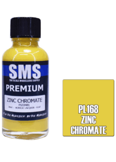 SMS Premium ZINC CHROMATE FS33481 30ml