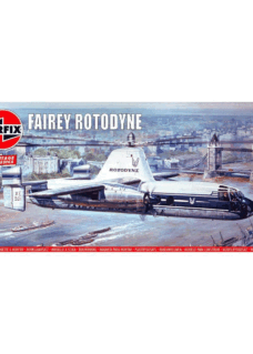 Airfix A04002V Fairey Rotodyne