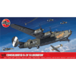 Airfix A09010 Consolidated B-24H Liberator