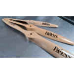 Boss Propellers 20*6