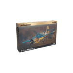 Eduard F4F-4 Wildcat late 1/48