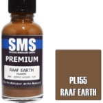 SMS Premium RAAF EARTH FS30099 30ml