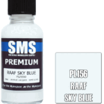 SMS Premium RAAF SKY BLUE FS25550 30ml
