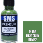 SMS Premium LICHTGRUN RLM82 30ml