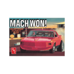 AMT 1970 Ford Mustang Funny Car "Mach Won"