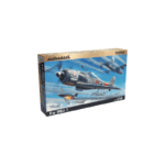 Eduard Fw 190A-7 1/48