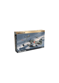 Eduard A6M2-N Rufe 1/48