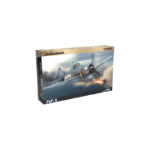 Eduard F6F-3 1/48