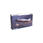 Eduard MiG-21MF 1/48