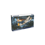 Eduard Bf 109G-10 WNF/ Diana 1/48