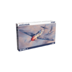 Eduard Bf 109K-4 1/48