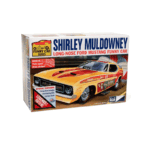 MPC’s 1/25 Shirley Muldowney Long Nose Ford Mustang Funny Car