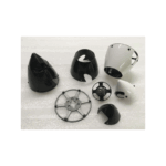 Falcon Hobby 82mm Contra Spinner white