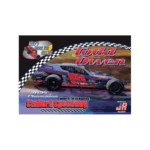 Wes's Model Car Corner Todd Owen #23 Stafford Speedway SK Modified Champion