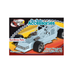 Wes's Model Car Corner Show Boater Accessories (1/25) (fs)