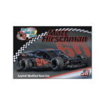 Wes's Model Car Corner WMCC #160PD Matt Hirschman Pee Dee Motorsports modified race car kit