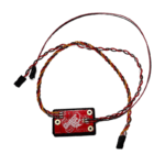 Gator RC CDI-BEC, CDI Battery Eliminator, Green LED Light
