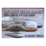 Claes Sundin Profile book No 14