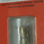 Thunder Tiger Cylinder & Piston PRO-12B