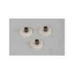Hitec 55019 MP Servo Gear Set 3pc HS-125 / 5145 HS-5125