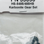 Hitec HS-5485/485HB Karbonite Gear Set 55030