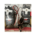 Futaba S114 servo