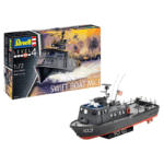 Revell 1/72 US Navy Swift Boat Mk.I