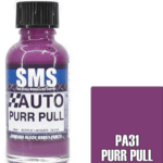 SMS Auto Colour PURR PULL 30ml