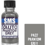 SMS Auto Colour PHANTOM GREY 30ml