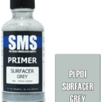 SMS Primer SURFACER GREY 50ml