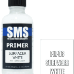 SMS Primer SURFACER WHITE 50ml