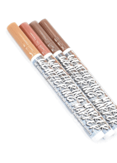 SMS WEATHERING OIL PAINT MARKERS SET (4pc)