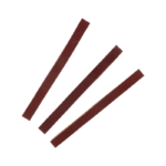 The Model Craft Collection Sanding Bands (10mm) x 3