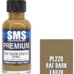 SMS Premium RAF DARK EARTH 30ml