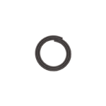 Sullivan 3/32 Buna-N Smoke Tubing 3′ S206