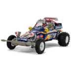 Tamiya Fighting Buggy