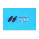 E-Sky Ball control arm set