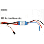 ESKY Electric speed controller Brushless motor 25A (000836)