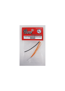Gofer Racing Prewired Distributor with boot orange