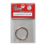 Gofer Racing 16208 1/24-1/25 Vintage Copper Fuel Line