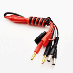 Venom Multi charge connector to (4mm bullet)