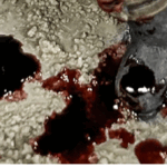 AK Interactive Blood Efect