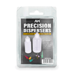 AK Interactive Precision Despensers