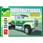 AMT Sprite International Transtar Eagle 4300