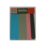 Delta FlexPads: 4 Assorted DL42005